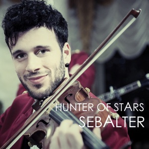 Sebalter - Hunter of Stars - Line Dance Choreographer