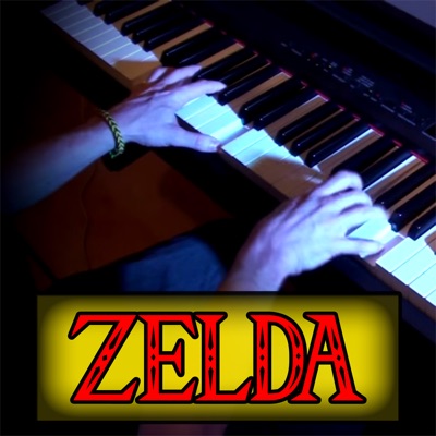 The Legend of Zelda - Song of Storms - Single