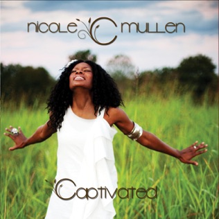 Nicole C. Mullen I Can Do (P413)