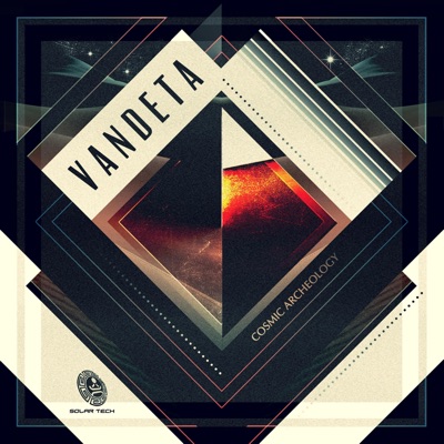 Cosmic Archeology - Single