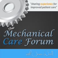 Podcast - MECHANICAL CARE FORUM