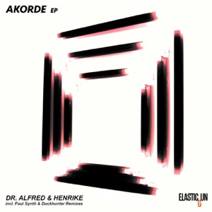 Akorde - EP