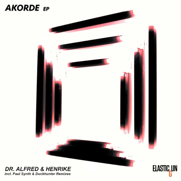 Akorde - EP