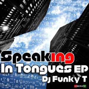 Speaking In Tongues - Single