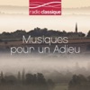 John Taverner Funeral Sentences for the death of Queen Mary II: March Z860i Musiques pour un adieu