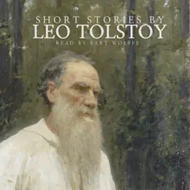 Short Stories (Unabridged)