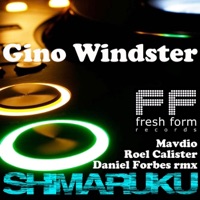 Shimaruku (feat. Mavdio & Roel Calister) - Single - Gino Windster