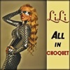 LiLi - Lady Gaga Rests!