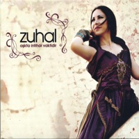 Zuhal - Kuşburnu Kurumuyor (Halay)