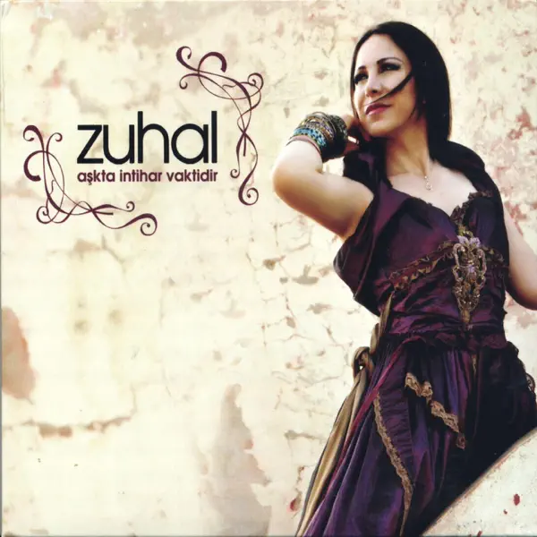 Kuşburnu Kurumuyor (Halay) — Zuhal