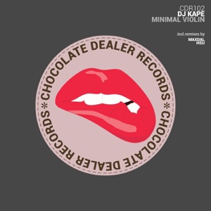 Minimal Violin - Single