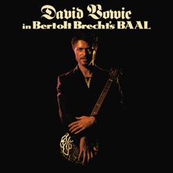 David Bowie - Ballad of the Adventurers