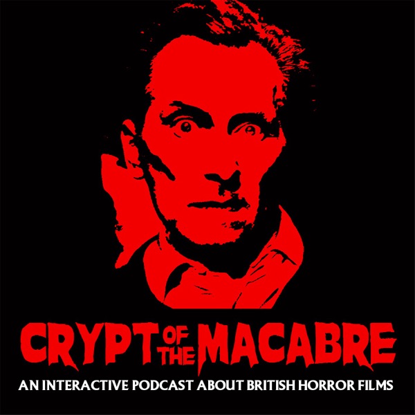 Crypt Of The Macabre cover