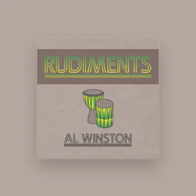 Listen to Al Winston, watch music videos, read bio, see tour dates & more!