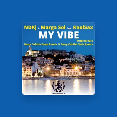 Listen to NDKj, watch music videos, read bio, see tour dates & more!