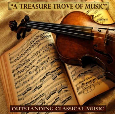 Outstanding Classical Music, Vol. 33