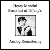 Breakfast at Tiffany's (Analog Remastering) artwork