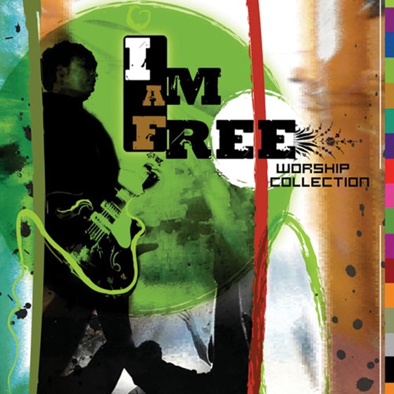 Cover artwork for Stand On Grace