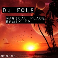 Magical Place (DiegoSlow Remix)