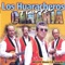 Esperame en Agaete - Los Huaracheros lyrics