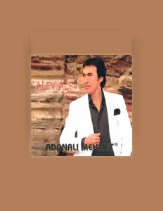 Ouve Adanalı Mehmet Yavuz, vê vídeos de música, lê a biografia, vê as datas da digressão e muito mais!