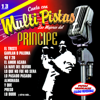 Almohada (Karaoke) - MMP