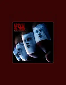 Dengarkan No Sign of Life, tonton video musik, baca bio, lihat tanggal tur & lainnya!