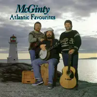 Home In My Harbour — McGinty