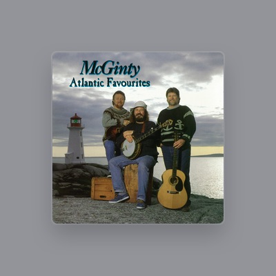 Listen to McGinty, watch music videos, read bio, see tour dates & more!