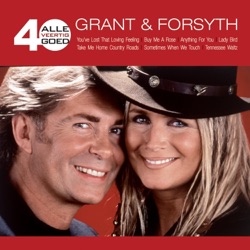 Grant & Forsyth - Somewhere Between (2007 Remaster)