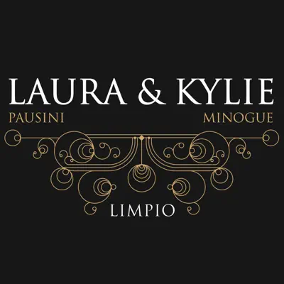 Limpio (with Kylie Minogue) - Single - Laura Pausini