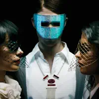 My Camarilla — School of Seven Bells