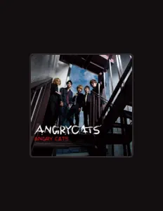 Listen to Angry Cats, watch music videos, read bio, see tour dates & more!