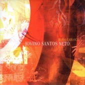 Jovino Santos Neto - Rancho Azul