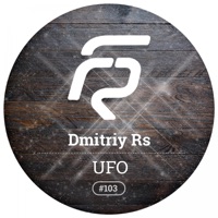 Ufo - Single - Dmitriy Rs