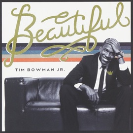 I'll Try Tim Bowman, Jr.