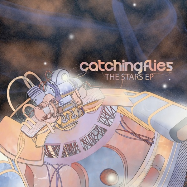 CATCHING FLIES - Let Your Hair Down - на Radio Record