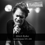 Mitch Ryder - Rock'n Roll (Live at  Burg Satzvey 27.02.2004)
