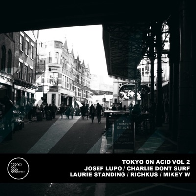 Tokyo on Acid, Vol. 2 (feat. Richkus)