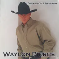 Texas to a T — Waylon Pierce