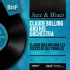 Claude Bolling And His Orchestra