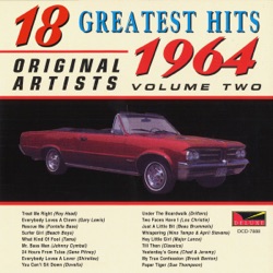 Gene Pitney - 24 Hours from Tulsa