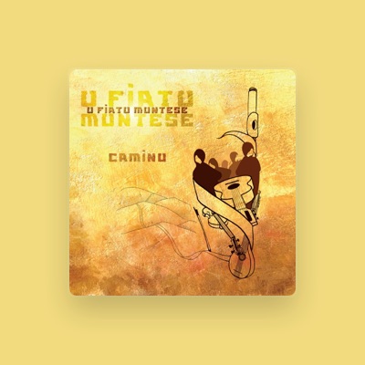 Listen to U Fiatu Muntese, watch music videos, read bio, see tour dates & more!