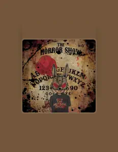 Ouça The Horror Show, assista a videoclipes, leia a biografia, veja as datas das turnês e mais!