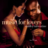 Music for Lovers - Stanley Turrentine