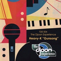 Gunsong - Single - Heavy-K