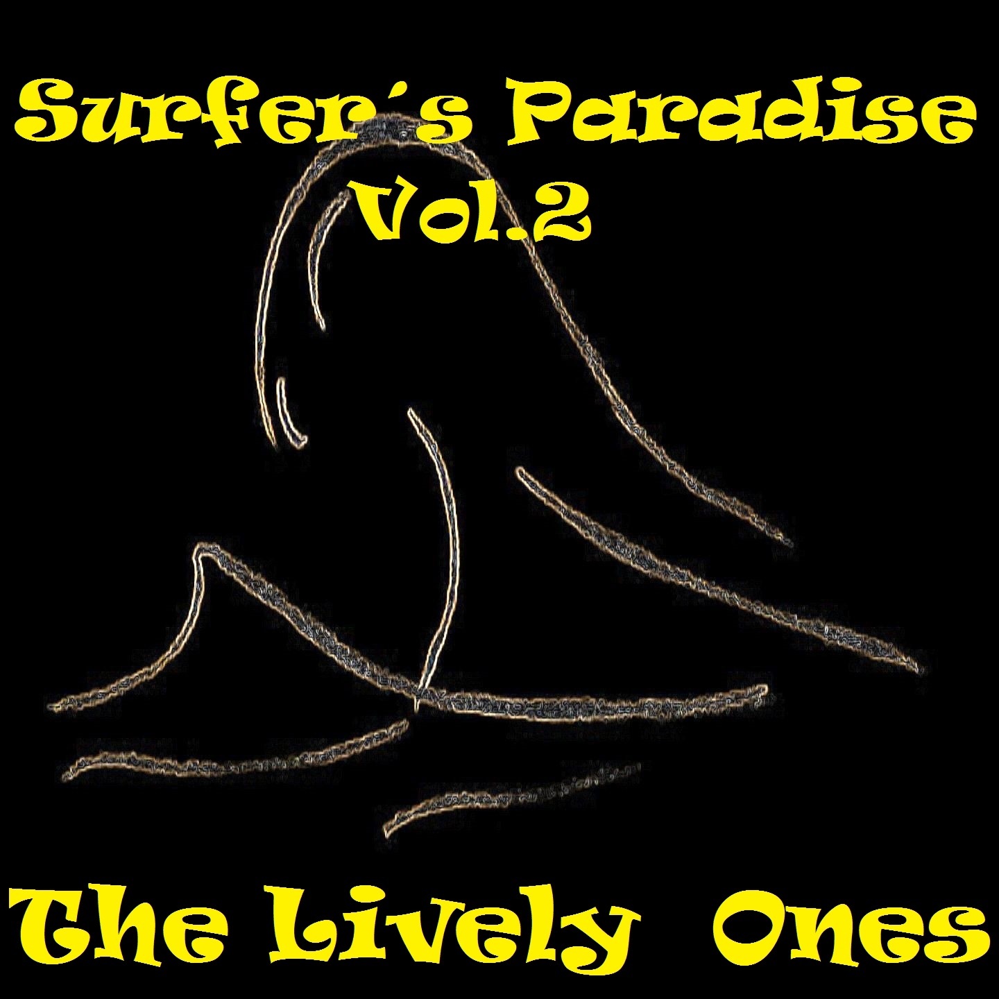 Surfer's Paradise, Vol.2
