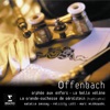 Alan Woodbridge  Offenbach Opera Highlights