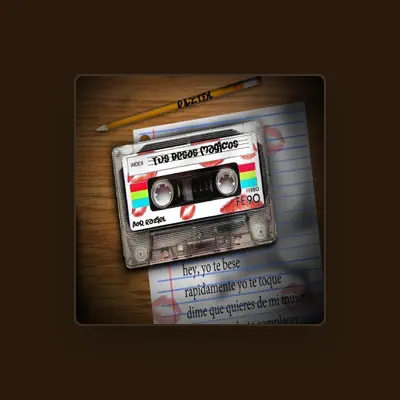 Listen to Raziel, watch music videos, read bio, see tour dates & more!