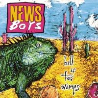 Hell Is for Wimps - Newsboys